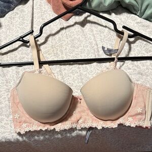 Aerie Holly Push-up Bra